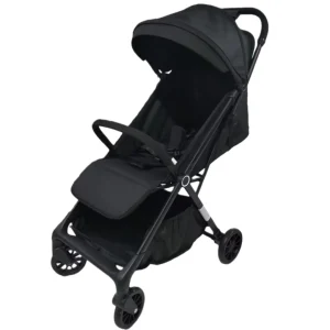 Premium Foldable Airplane Travel Stroller