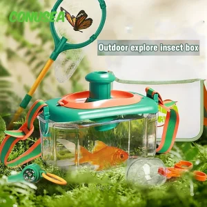 Children's Insect Butterfly Catcher
