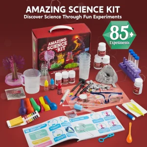JOYFY Science Kits Age 6-12